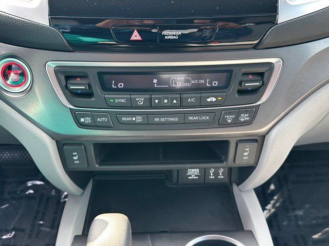 Used 2016 Honda Pilot EX-L image 34