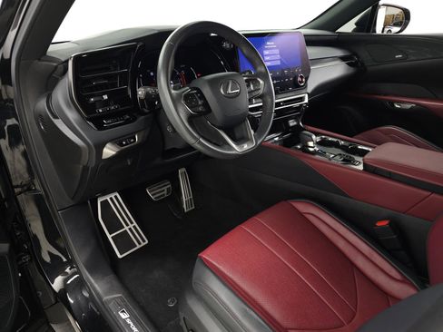 Used 2024 Lexus RX 350 F Sport w/ Accessory Package (K3) image 15