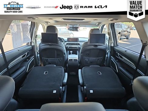 Used 2022 Kia Telluride EX w/ EX Premium Package AWD/4WD image 17