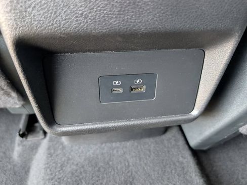 Certified 2023 Nissan Rogue SV AWD/4WD image 15