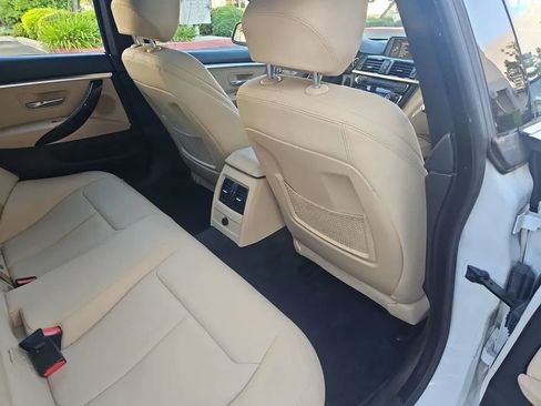 Used 2017 BMW 430i Gran Coupe w/ Driver Assistance Package image 27