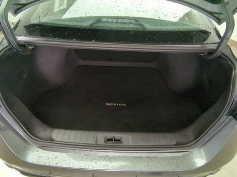 Used 2023 Nissan Sentra SV w/ All-Weather Package FWD image 28