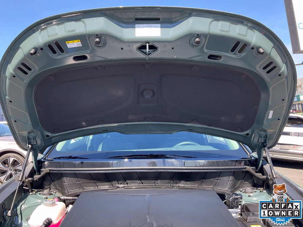 Used 2023 Kia Niro Wind FWD image 13