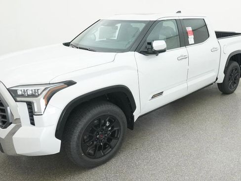 New 2026 Toyota Tundra 1794 Edition AWD/4WD image 76
