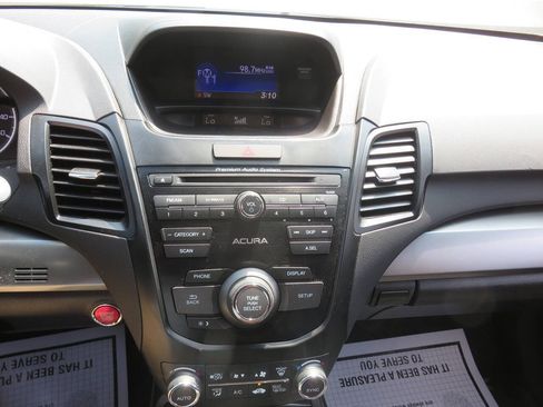 Used 2013 Acura RDX AWD image 18