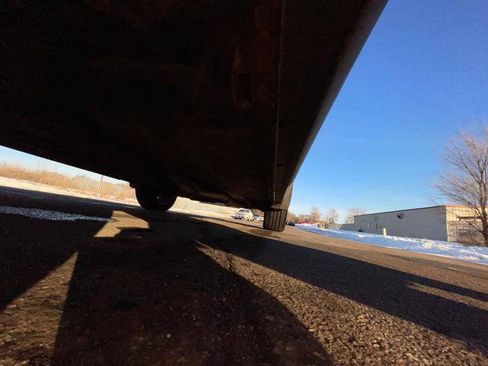 Used 2008 Subaru Outback 2.5i L.L. Bean image 16