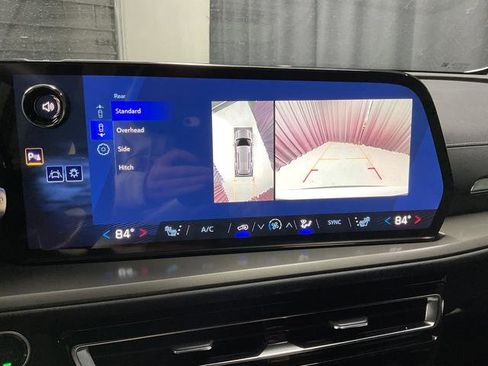 New 2026 Chevrolet Traverse LT w/ Driver Confidence Package image 27