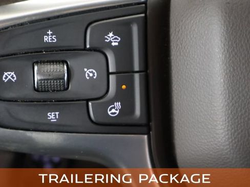Used 2022 Chevrolet Silverado 1500 RST AWD/4WD image 33
