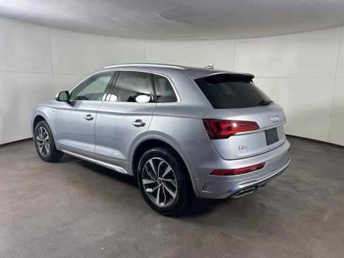 Used 2023 Audi Q5 2.0T Premium Plus image 5