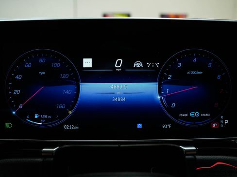 Used 2022 Mercedes-Benz S 580 4MATIC Sedan image 84