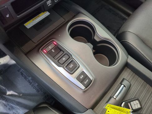 Used 2022 Honda Ridgeline RTL-E image 24