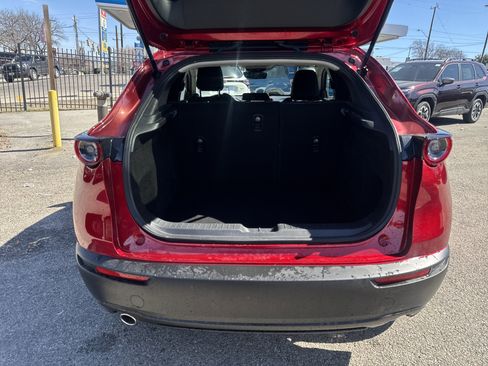 Used 2023 MAZDA CX-30 AWD 2.5 S w/ Select Package image 28