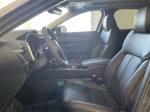 Certified 2025 MAZDA CX-50 2.5 Hybrid w/ Weather Package image 22