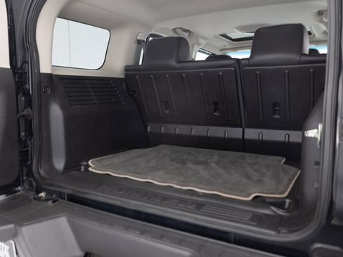 Used 2007 HUMMER H3 AWD/4WD image 44