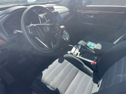 Used 2021 Honda CR-V EX