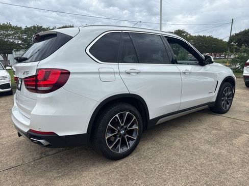 Used 2018 BMW X5 xDrive35i image 5