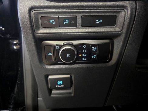 Used 2023 Ford F150 XLT w/ Equipment Group 302A High image 12