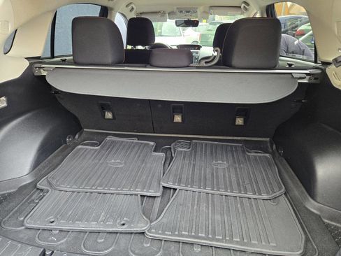 Used 2017 Subaru Crosstrek 2.0i Premium image 23