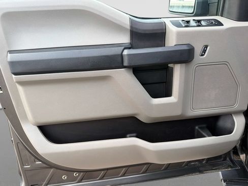 Used 2019 Ford F150 XL w/ Equipment Group 101A Mid AWD/4WD image 18