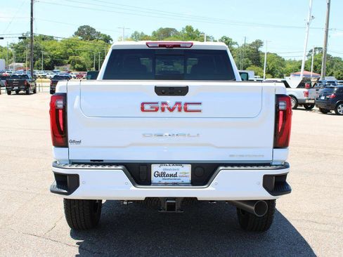 New 2026 GMC Sierra 2500 Denali w/ Denali Reserve Package AWD/4WD image 23