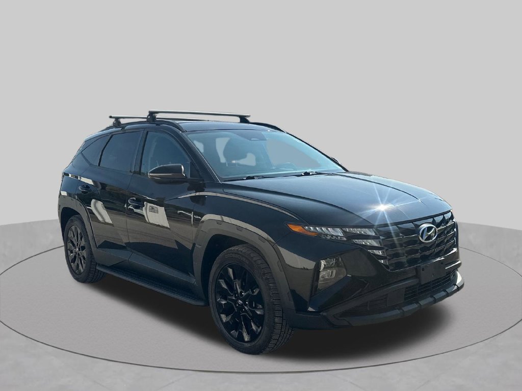 Used 2022 Hyundai Tucson XRT AWD/4WD image 36