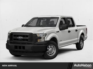 Used 2015 Ford F150 Lariat video 1