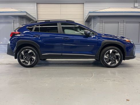 Certified 2026 Subaru Crosstrek 2.5i Limited AWD/4WD image 10