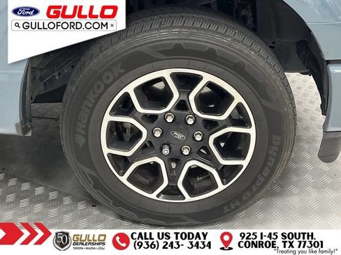 Used 2023 Ford F150 XL w/ STX Appearance Package RWD image 29