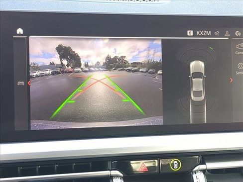 Used 2022 BMW 430i Coupe w/ Convenience Package image 14