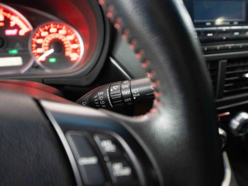 Used 2013 Subaru Impreza WRX STI image 14
