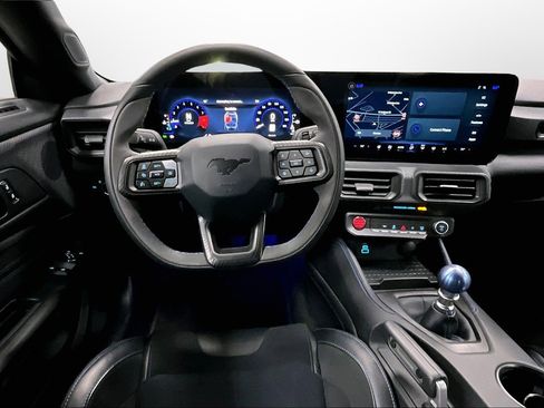 Used 2024 Ford Mustang Dark Horse w/ Dark Horse Handlin Package image 5