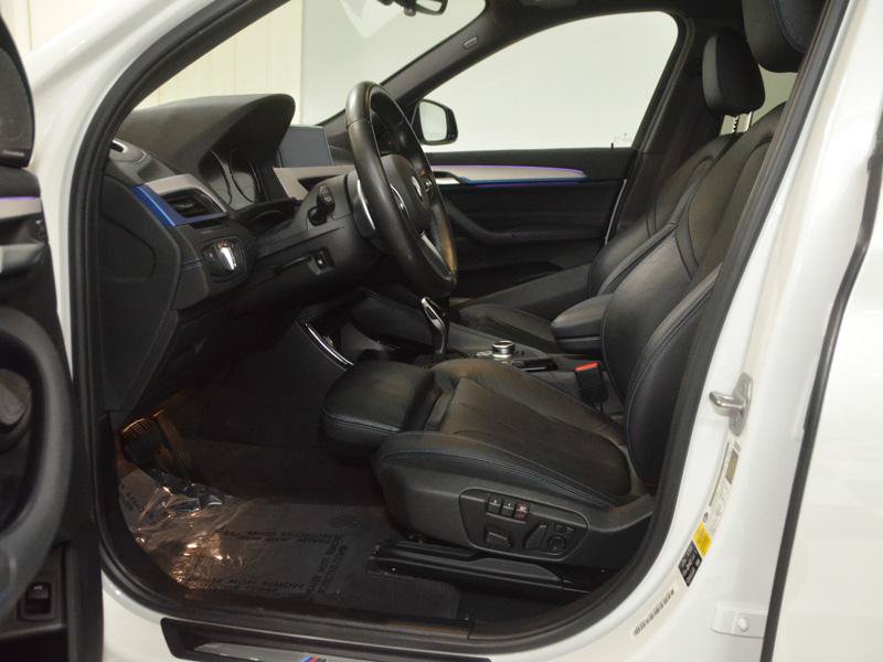 Used 2020 BMW X1 xDrive28i w/ Premium Package AWD/4WD image 18