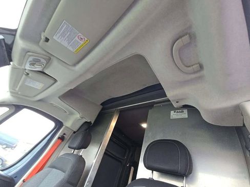 Used 2020 RAM ProMaster 3500 image 3