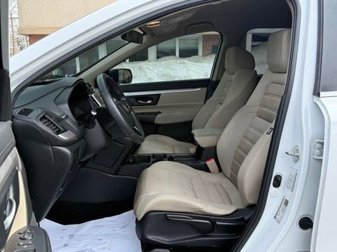 Used 2020 Honda CR-V LX image 24