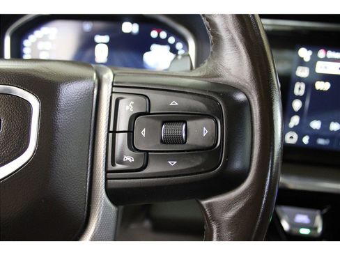 Used 2023 GMC Sierra 1500 Denali w/ Denali Reserve Package image 30