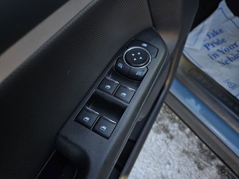 Used 2024 Ford Bronco Sport Big Bend w/ Convenience Package image 11