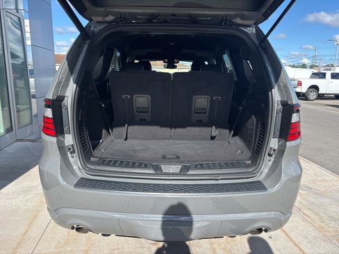 Used 2021 Dodge Durango GT image 13