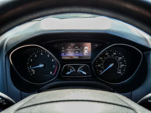 Used 2016 Ford Focus S FWD image 27