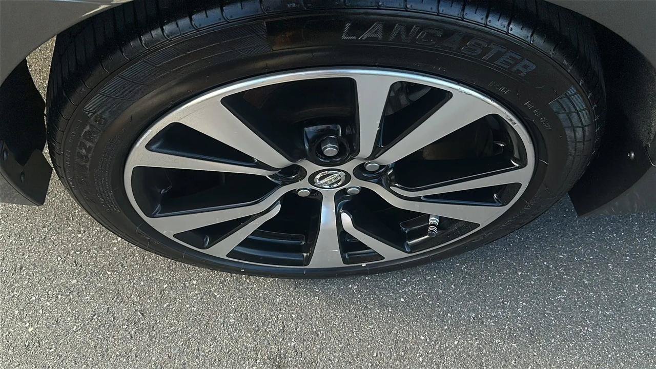 Used 2016 Nissan Maxima 3.5 SL FWD image 48
