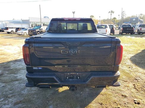 Used 2026 GMC Sierra 1500 Denali Ultimate image 9