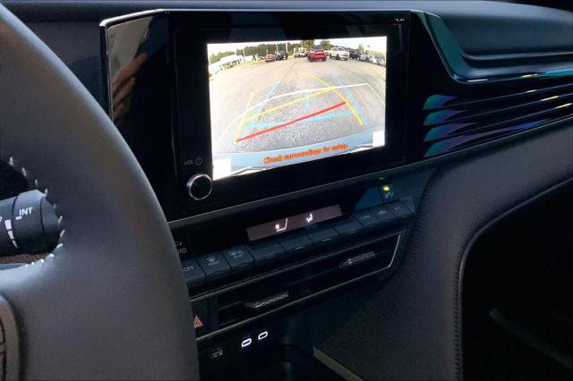 Certified 2026 Toyota Camry SE w/ Convenience Package FWD image 26