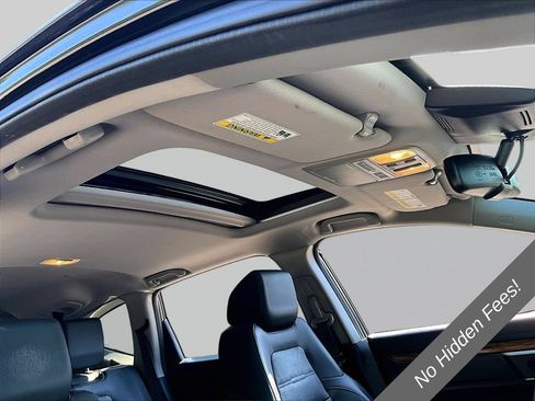 Used 2017 Honda CR-V EX-L image 19