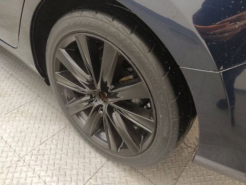 Used 2018 MAZDA MAZDA6 Signature image 31