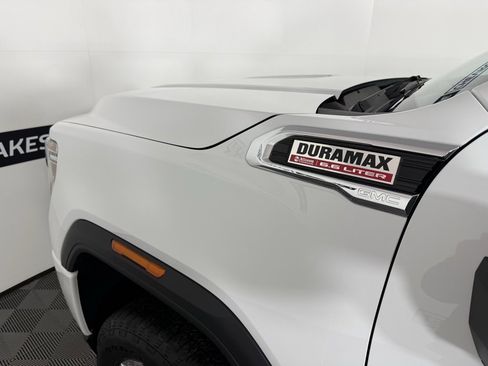 Used 2020 GMC Sierra 2500 Denali image 10