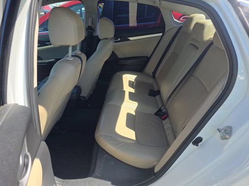 Used 2020 Honda Civic EX-L image 8