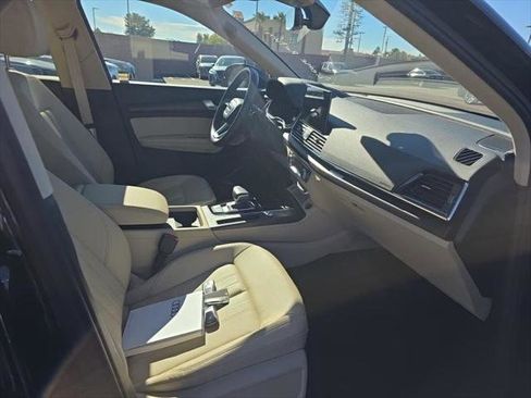 Certified 2023 Audi Q5 2.0T Premium Plus w/ Premium Plus Package image 12