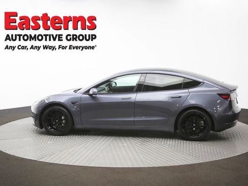 Used 2021 Tesla Model 3 Long Range image 59