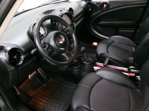 Used 2014 MINI Cooper Countryman S image 15