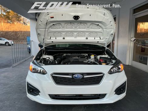 Used 2018 Subaru Impreza 2.0i w/ Popular Package #1 image 18