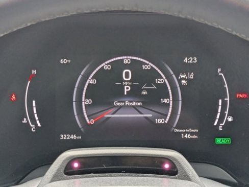 Used 2023 Lexus RX 500h RX 500h F SPORT Performance w/ Cold Area Package image 15